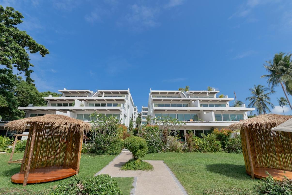 Poppy Beachfront Residence Rawai Habitación foto