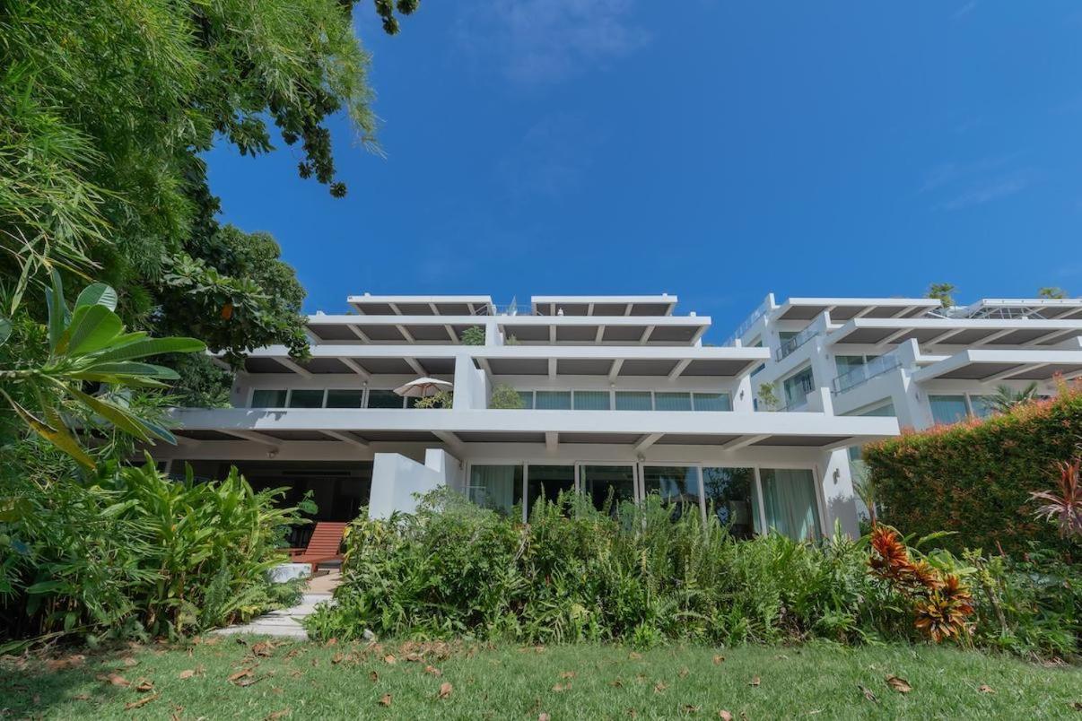 Poppy Beachfront Residence Rawai Habitación foto