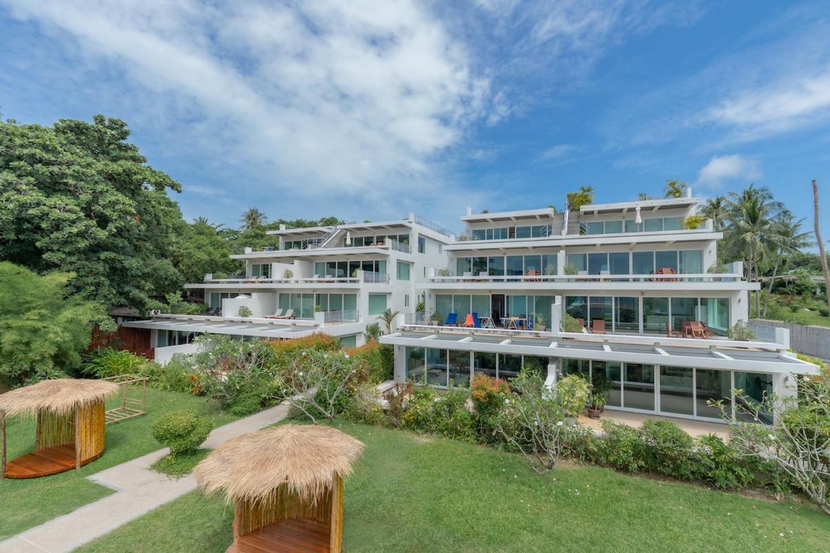 Poppy Beachfront Residence Rawai Habitación foto